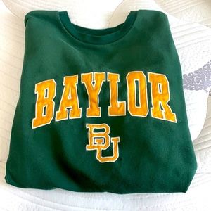Baylor Sweatshirt